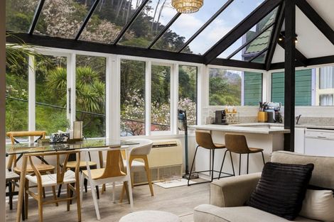 Photo of property in 11 Norway Street, Aro Valley, Wellington, 6012