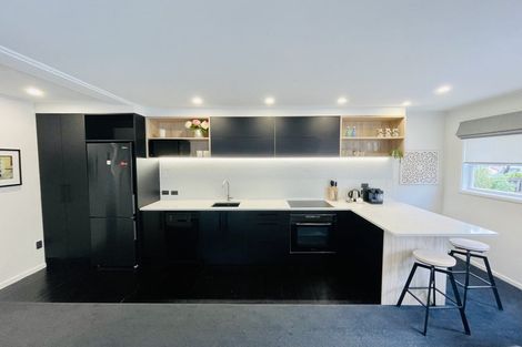 Photo of property in 5/147 Glenmore Street, Kelburn, Wellington, 6012