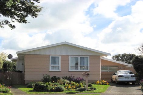 Photo of property in 5 Patete Place, Tawhero, Whanganui, 4501
