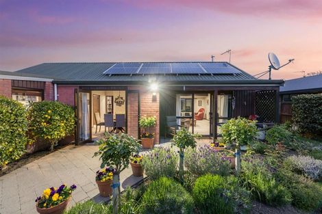 Photo of property in 40 Greenock Street, Redwood, Christchurch, 8051