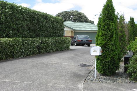 Photo of property in 44 Ridgeway Road, Pukekohe, 2120