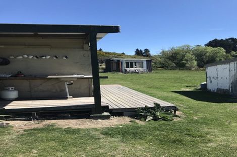 Photo of property in 30 Rollesby Valley Road, Burkes Pass, Fairlie, 7987