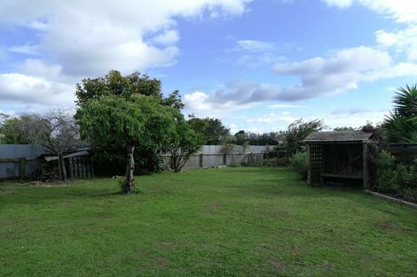 Photo of property in 16 Johnson Street, Bulls, 4818