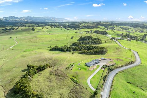 Photo of property in 1014 Snooks Road, Maungakaramea, Whangarei, 0178