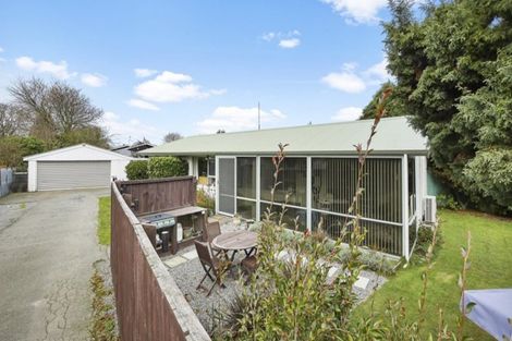 Photo of property in 143 Springs Road, Hornby, Christchurch, 8042