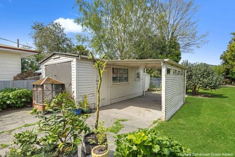 Photo of property in 900 Freyberg Street, Raureka, Hastings, 4120