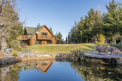 Photo of property in 81 Mount Lyford Avenue, Lyford, Waiau, 7395