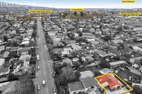 Photo of property in 1/51 Hay Street, Bromley, Christchurch, 8062