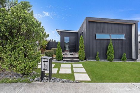 Photo of property in 5 Rore Street, Motueka, 7120