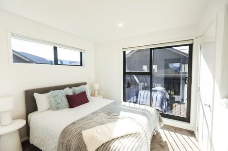 Photo of property in 4/14 Wilmer Street, Christchurch Central, Christchurch, 8011