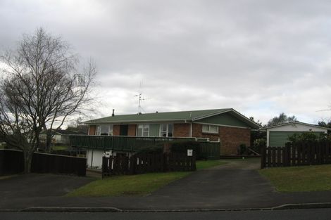 Photo of property in 64 Gibson Road, Dinsdale, Hamilton, 3204