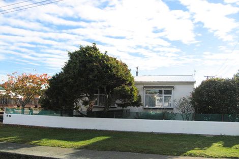 Photo of property in 40 Tovey Street, New Brighton, Christchurch, 8061