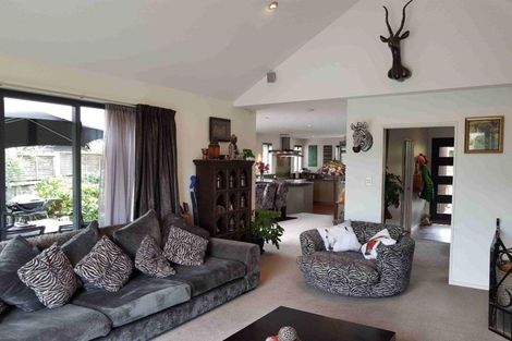 Photo of property in 5 Rutherford Crescent, Hanmer Springs, 7334