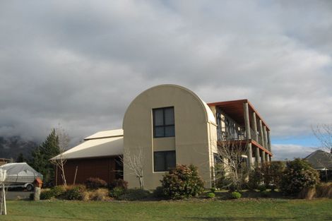 Photo of property in 9 Penrith Park Drive, Wanaka, 9305