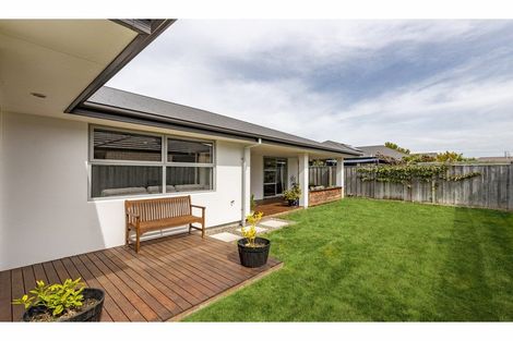 Photo of property in 9 Murfitt Street, Pegasus, 7612