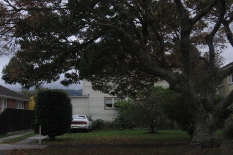 Photo of property in 275 Oxford Terrace, Avalon, Lower Hutt, 5011