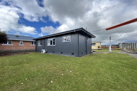 Photo of property in 87 Domett Street, Westport, 7825