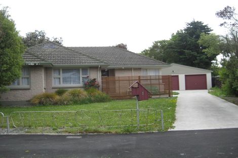 Photo of property in 1 Clearbrook Street, Shirley, Christchurch, 8052