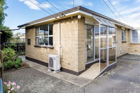 Photo of property in 167a Bay View Road, South Dunedin, Dunedin, 9012