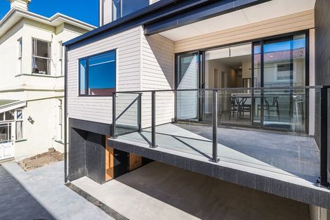 Photo of property in 74b London Street, Dunedin Central, Dunedin, 9016