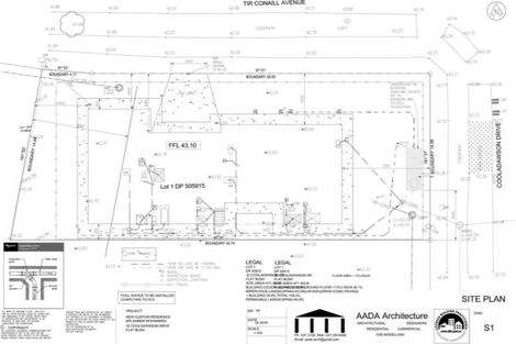 Photo of property in 32 Cooladawson Drive, Flat Bush, Auckland, 2019