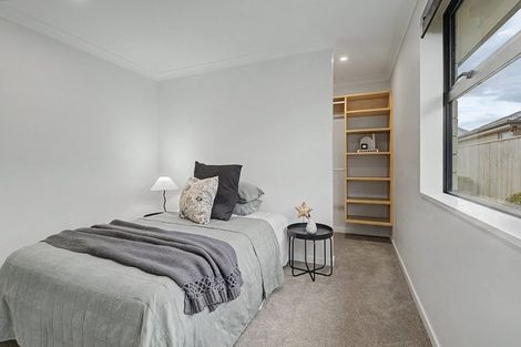 Photo of property in 12 Eyas Drive, Rolleston, 7615