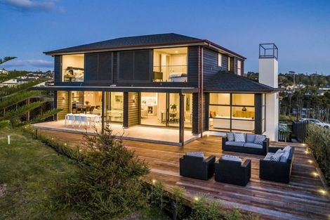 Photo of property in 18 Lucas Creek Way, Albany, Auckland, 0632