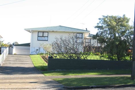 Photo of property in 19 Friedlanders Road, Manurewa, Auckland, 2102