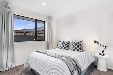 Photo of property in 7 Newbury Lane, Casebrook, Christchurch, 8051