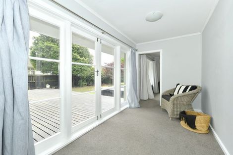 Photo of property in 45 Richards Avenue, Papanui, Christchurch, 8053