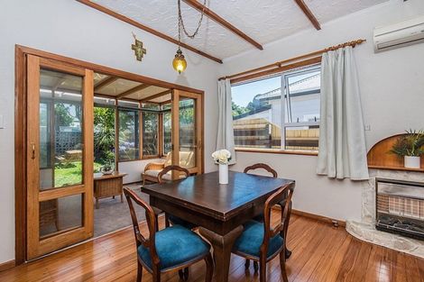 Photo of property in 1 Earp Street, Johnsonville, Wellington, 6037