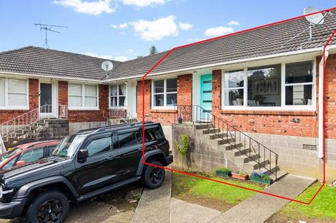 Photo of property in 3/10 Nile Road, Milford, Auckland, 0620