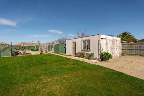 Photo of property in 25 Hughes Street, Waimate, 7924