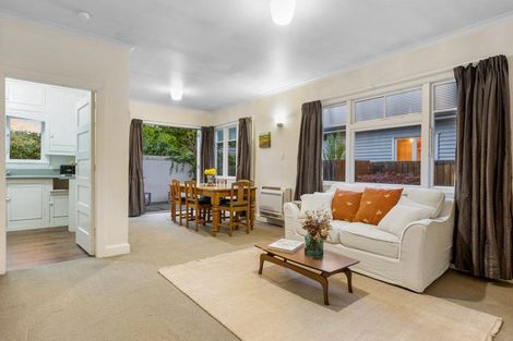Photo of property in 1/13 Lansbury Avenue, Strowan, Christchurch, 8052