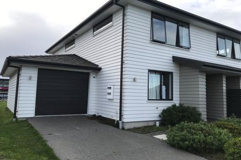 Photo of property in 68 Gosling Crescent, Halswell, Christchurch, 8025