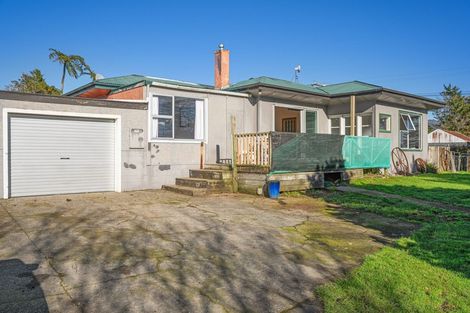 Photo of property in 1835 Egmont Road, Kaimiro, Inglewood, 4386
