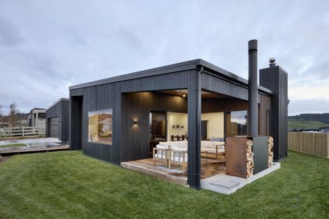 Photo of property in 44 Rangitahi Road, Raglan, 3225