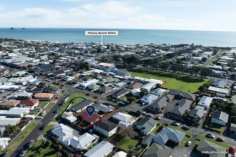 Photo of property in 28a Clemow Road, Fitzroy, New Plymouth, 4312