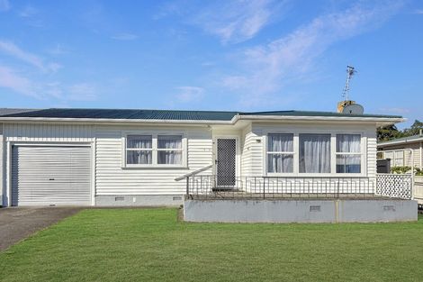 Photo of property in 42 Rugby Street, Levin, 5510