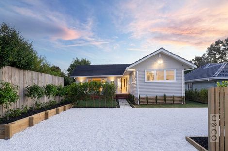 Photo of property in 2 Queen Street, Riverhead, 0820