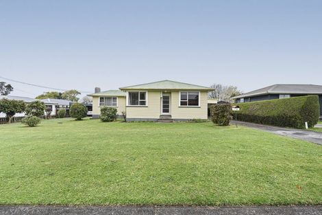 Photo of property in 82 Strange Street, Waitara, 4320