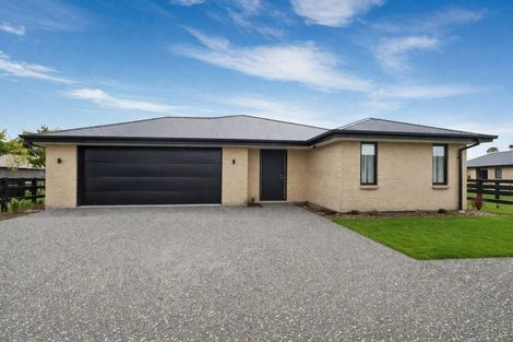 Photo of property in 85 Lady Isaac Drive, Rolleston, 7615