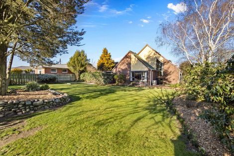 Photo of property in 93 George Street, Tinwald, Ashburton, 7700