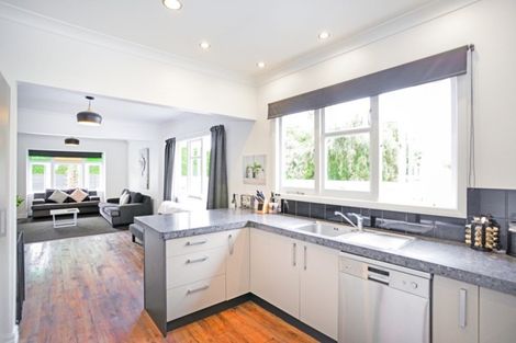 Photo of property in 405 Collinge Road, Mayfair, Hastings, 4122