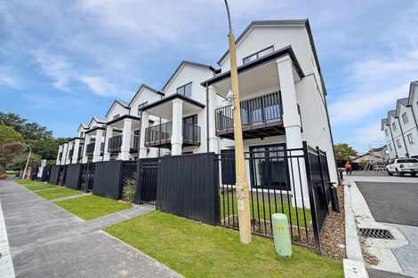 Photo of property in 3/5 Ayr Street, Riccarton, Christchurch, 8011