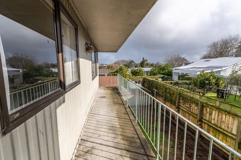 Photo of property in 4/11a Union Street, Claudelands, Hamilton, 3214