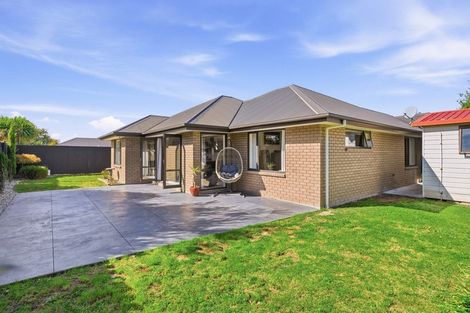 Photo of property in 36a Moore Street, Rolleston, 7614