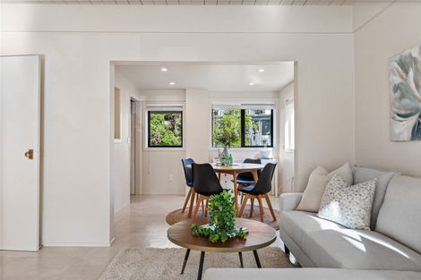 Photo of property in 1/13 Sidmouth Street, Mairangi Bay, Auckland, 0630