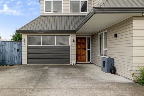 Photo of property in 422a Botanical Road, West End, Palmerston North, 4412