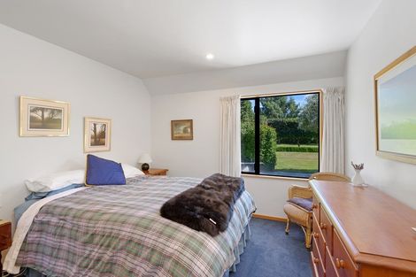 Photo of property in 1499 Tram Road, Swannanoa, Rangiora, 7475